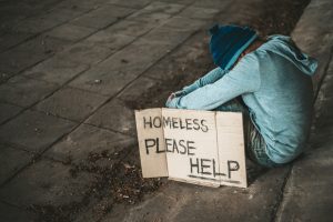 Toronto Homeless